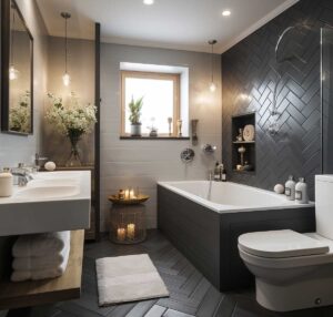 Affordable Bathroom Renovations Auckland: Stylish Upgrades Within Your Budget