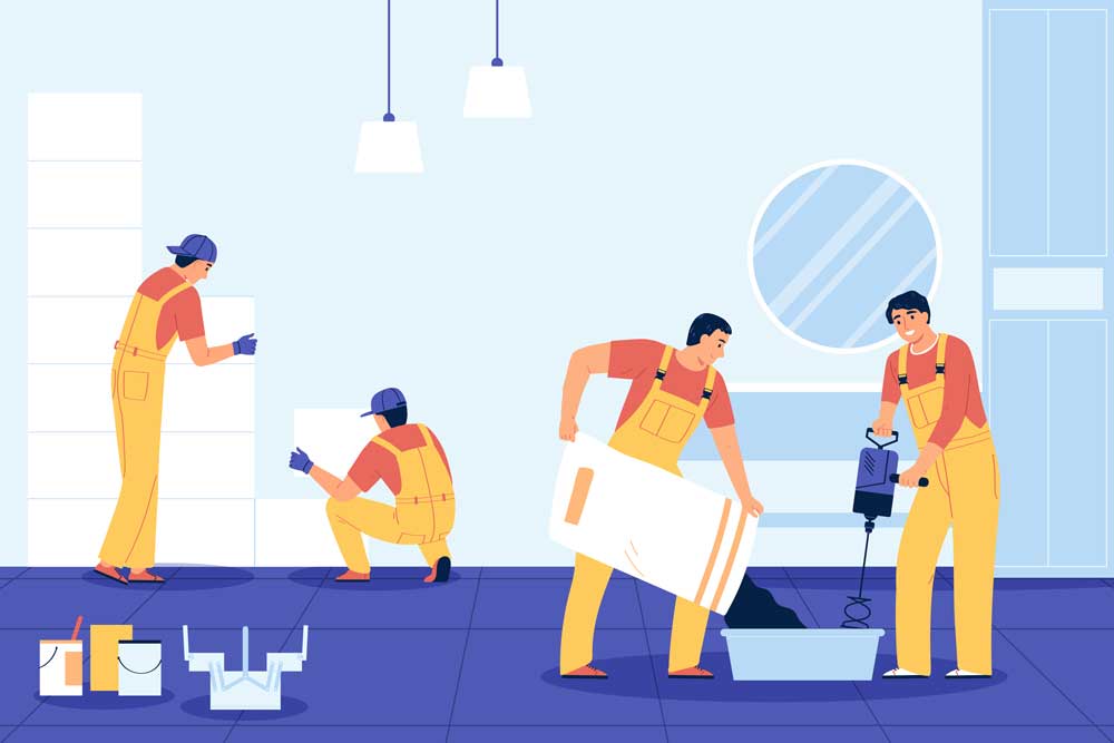 Building maintenance Auckland