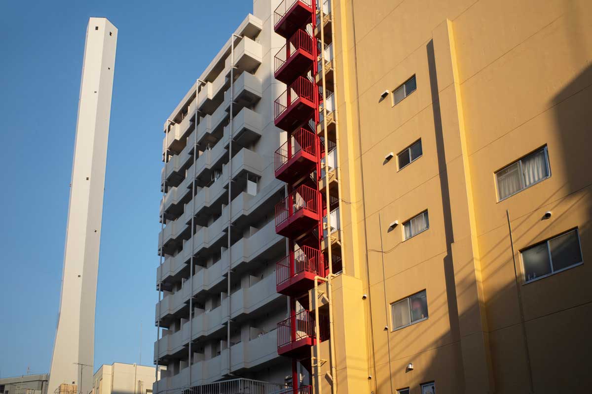 Certified Building Maintenance Auckland Company