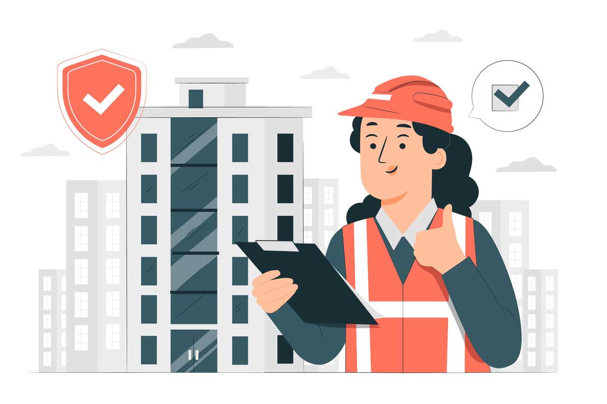 Experienced and Certified Builders