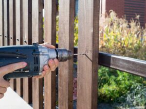 Fence Builders