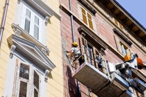 How Can I Find the Leading Building Maintenance South Auckland?