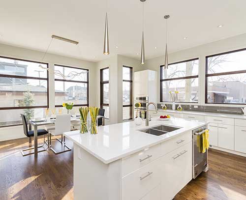 Kitchen Renovation