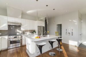 Modern Kitchen Renovations in Auckland – Affordable, Stylish & Functional Upgrades