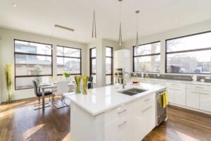 Professional House Renovations in Auckland
