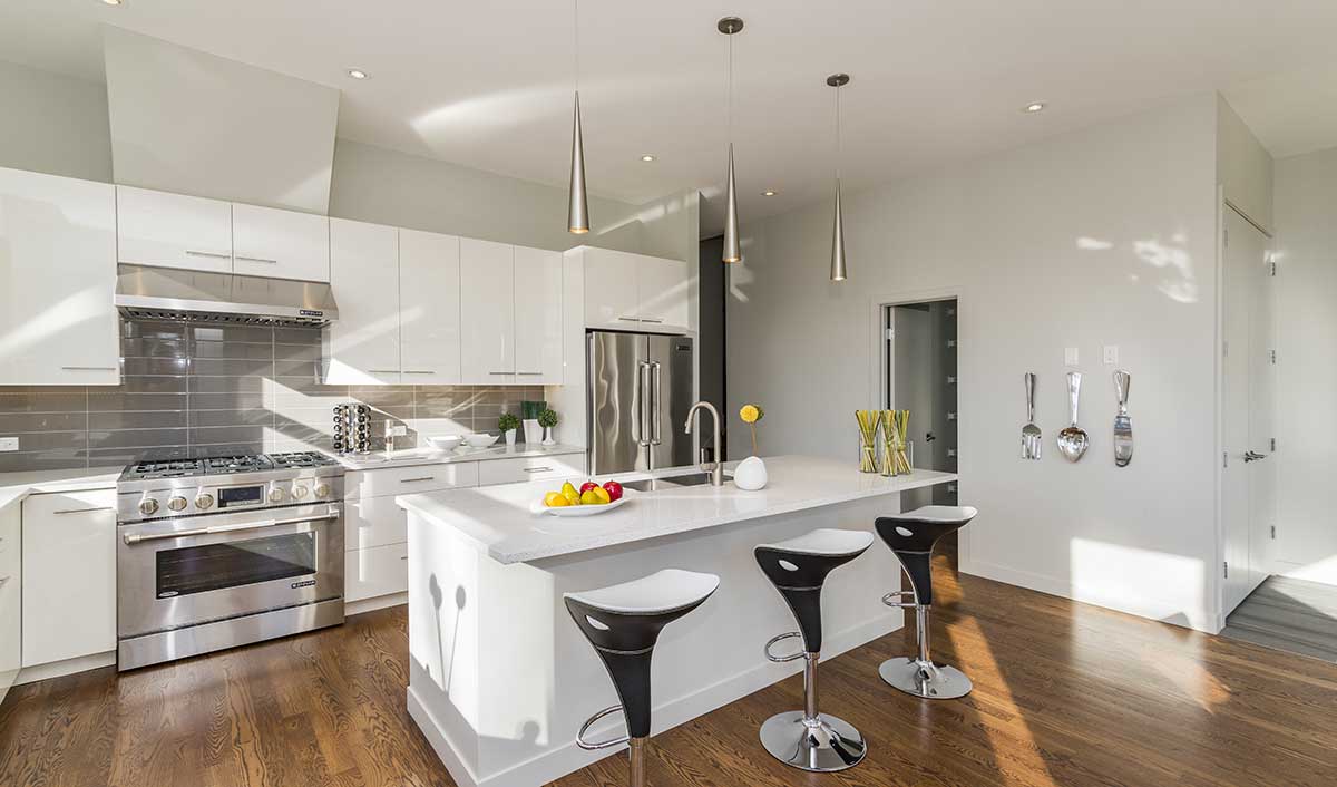 Renovation Experts in Auckland