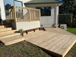 The Leading Deck Builders West Auckland