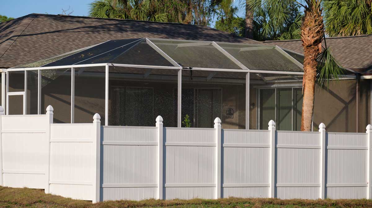 The Most Reliable Fence Builders Auckland