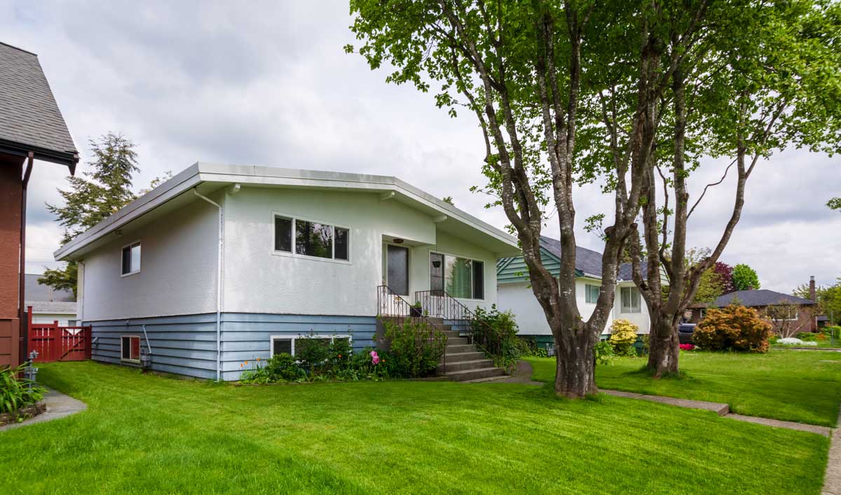 The Most Reliable Henderson Builders Company