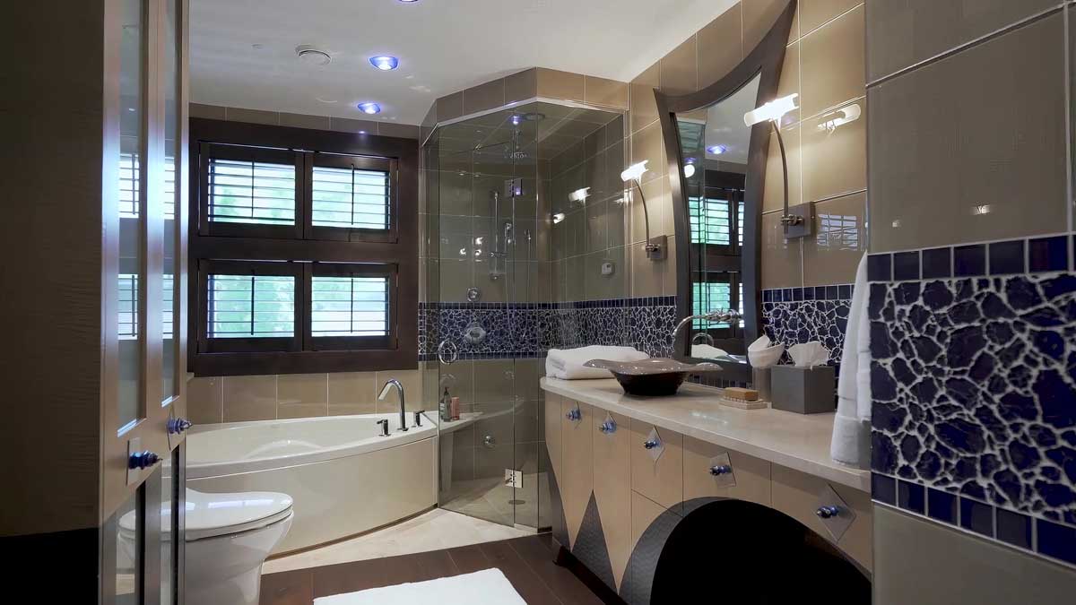 The Most Trusted Bathroom Renovations Auckland Service