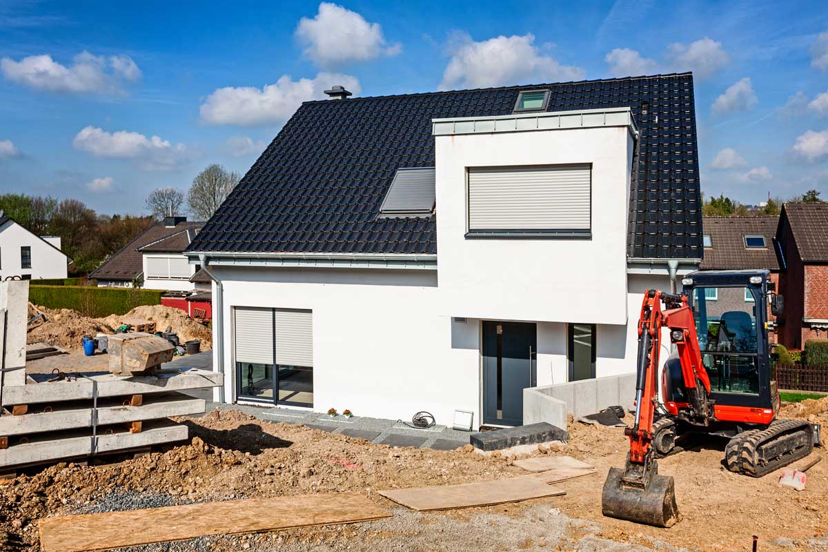 The Most Trusted Builders Greenhithe