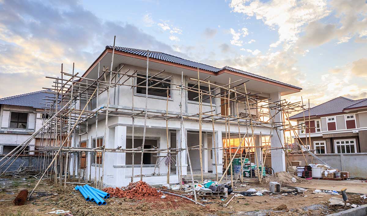 Your Guide to New Home Construction in Auckland